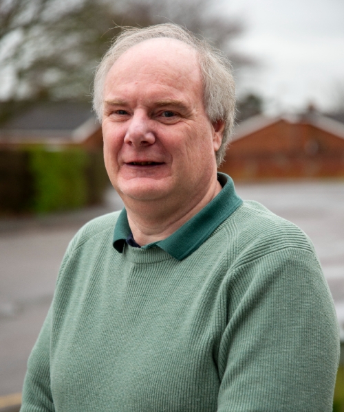 Dave Smith
